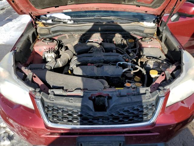 Photo 12 from auction – 2015 SUBARU FORESTER 2 with VIN JF2SJAHC0FH438166