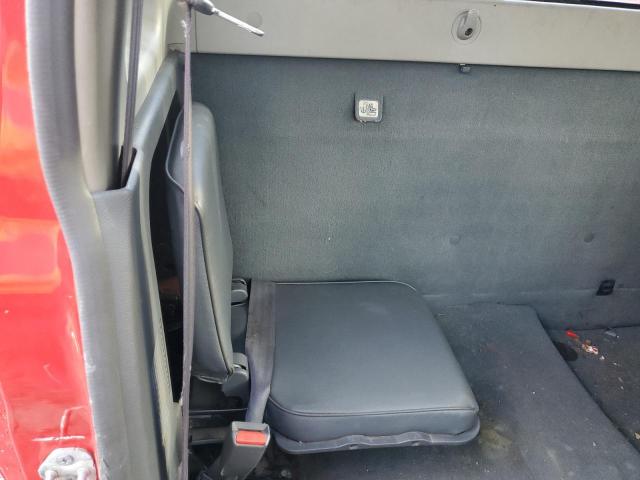 Photo 10 from auction – 2002 NISSAN FRONTIER K with VIN 1N6ED26YX2C387691