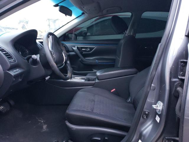 Photo 7 from auction – 2016 NISSAN ALTIMA 2.5 with VIN 1N4AL3AP2GC243428