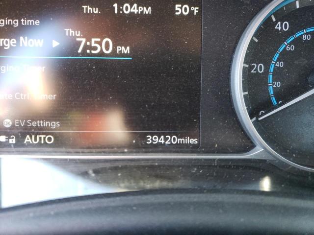 Photo 9 from auction – 2018 NISSAN LEAF S with VIN 1N4AZ1CPXJC314463
