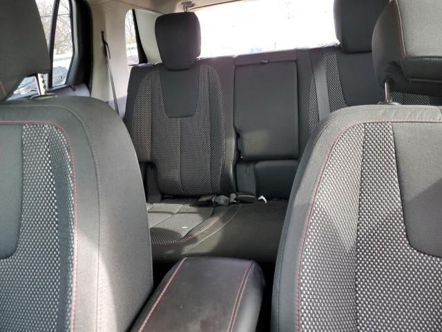 Photo 10 from auction – 2014 GMC TERRAIN SL with VIN 2GKALREK0E6220672