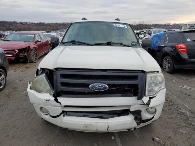 Photo 5 from auction – 2008 FORD EXPEDITION with VIN 1FMFK16548LA49768