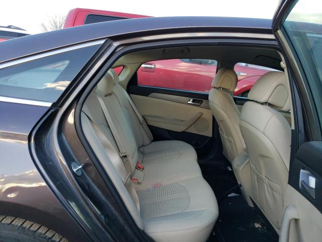 Photo 10 from auction – 2016 HYUNDAI SONATA SE with VIN 5NPE24AF0GH304761