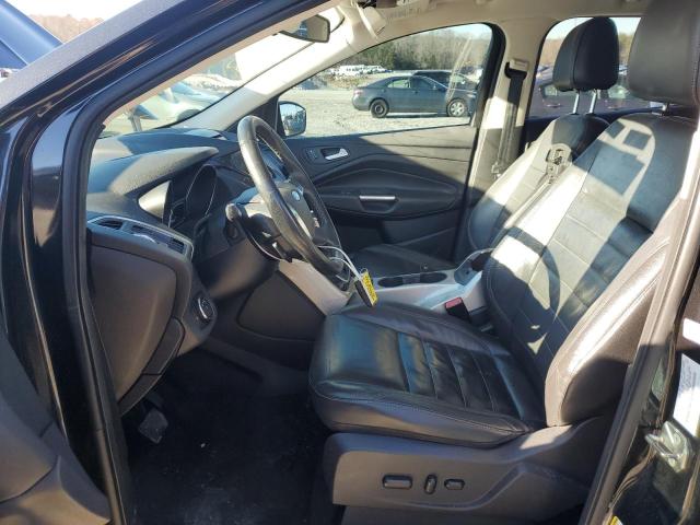 Photo 7 from auction – 2013 FORD ESCAPE SEL with VIN 1FMCU0H91DUD83302