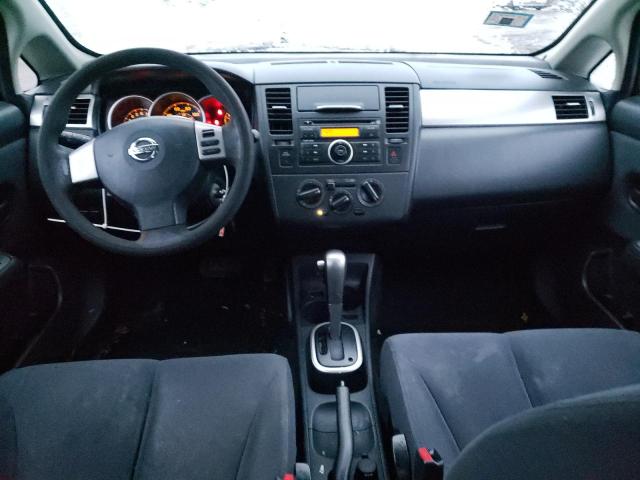 Photo 8 from auction – 2009 NISSAN VERSA S with VIN 3N1BC11EX9L414096