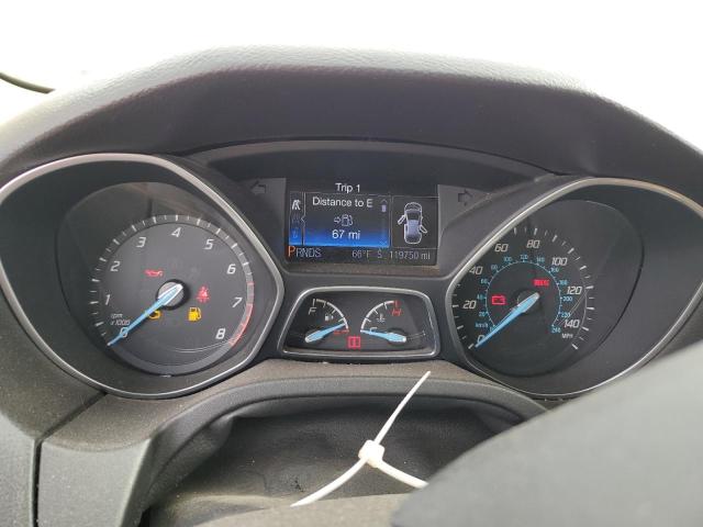 Photo 9 from auction – 2013 FORD FOCUS with VIN 1FADP3N21DL280675