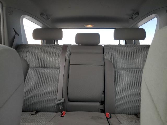 Photo 10 from auction – 2007 TOYOTA 4RUNNER SR with VIN JTEBU14R970124995