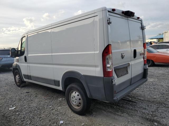 Photo 2 from auction – 2016 RAM PROMASTER with VIN 3C6TRVAG2GE130642