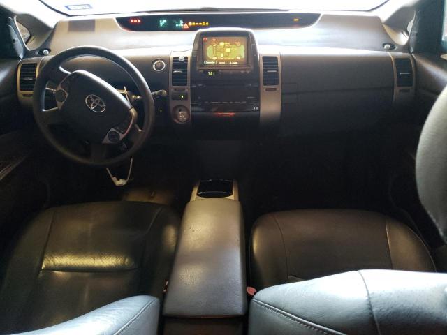 Photo 8 from auction – 2008 TOYOTA PRIUS with VIN JTDKB20U883310974