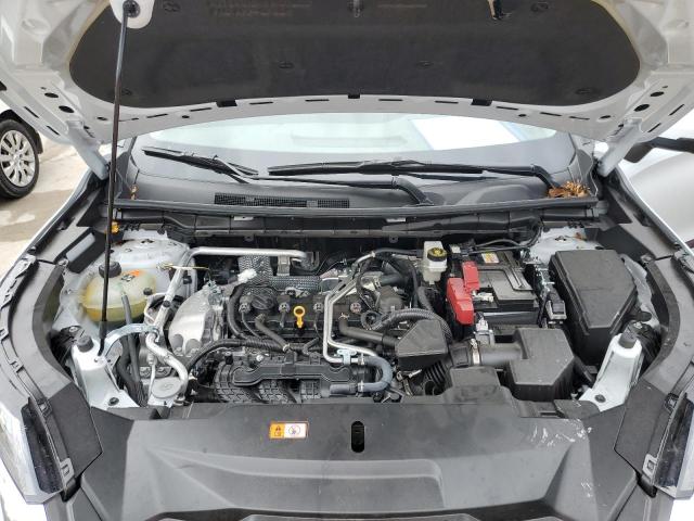 Photo 11 from auction – 2022 MITSUBISHI OUTLANDER with VIN JA4J4UA83NZ063028