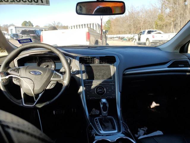 Photo 8 from auction – 2014 FORD FUSION TIT with VIN 3FA6P0K95ER200628