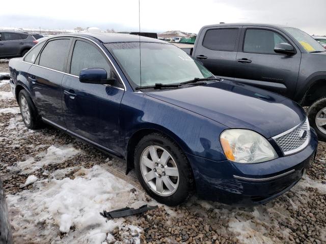 Photo 4 from auction – 2007 FORD FIVE HUNDR with VIN 1FAFP24167G120381