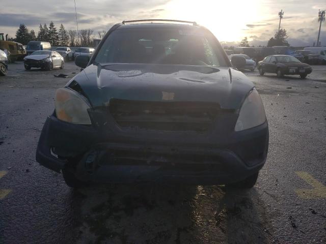 Photo 5 from auction – 2003 HONDA CR-V EX with VIN JHLRD78893C025919