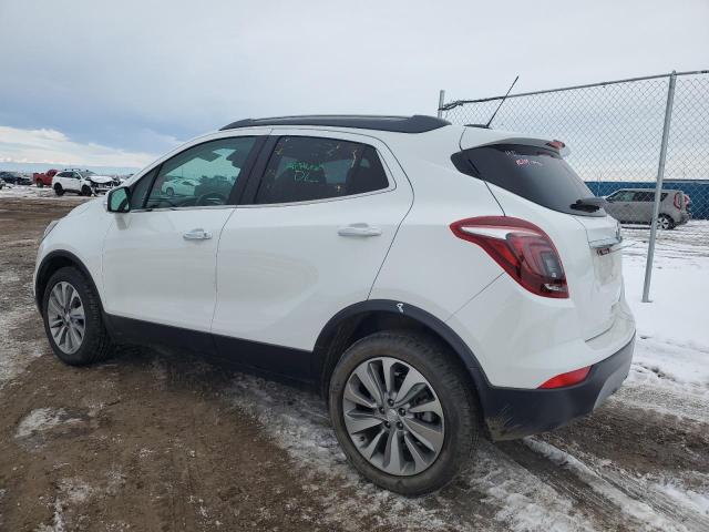 Photo 2 from auction – 2019 BUICK ENCORE PRE with VIN KL4CJASB7KB746560