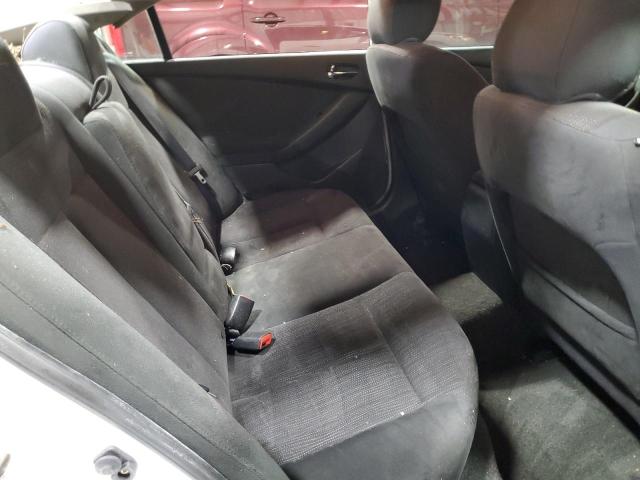 Photo 10 from auction – 2010 NISSAN ALTIMA BAS with VIN 1N4AL2AP3AC130508