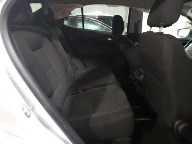 Photo 11 from auction – 2018 CHEVROLET EQUINOX LT with VIN 3GNAXSEV4JS545801