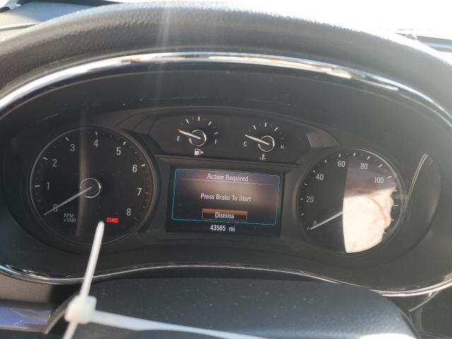 Photo 9 from auction – 2020 BUICK ENCORE PRE with VIN KL4CJASB1LB001305