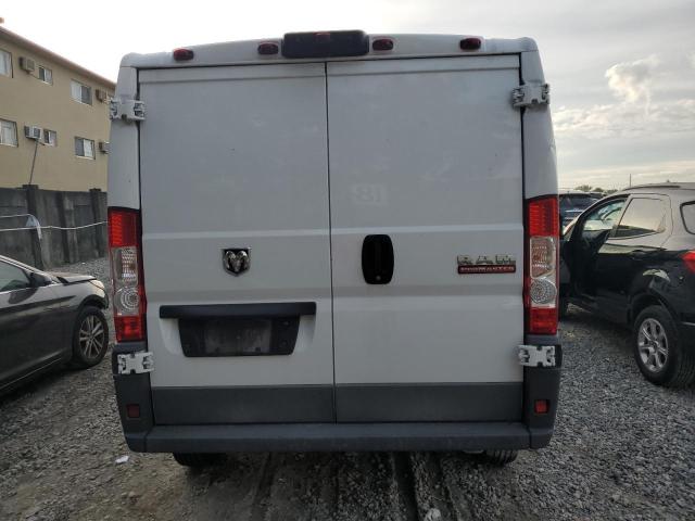 Photo 6 from auction – 2016 RAM PROMASTER with VIN 3C6TRVAG2GE130642