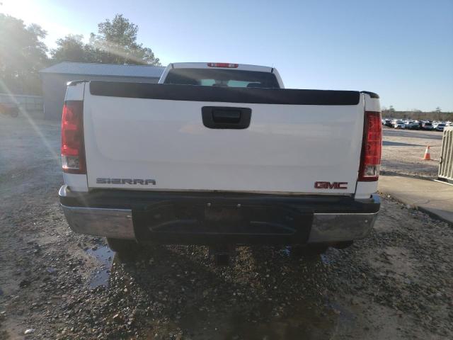 Photo 6 from auction – 2008 GMC SIERRA K25 with VIN 1GTHK24K18E116360