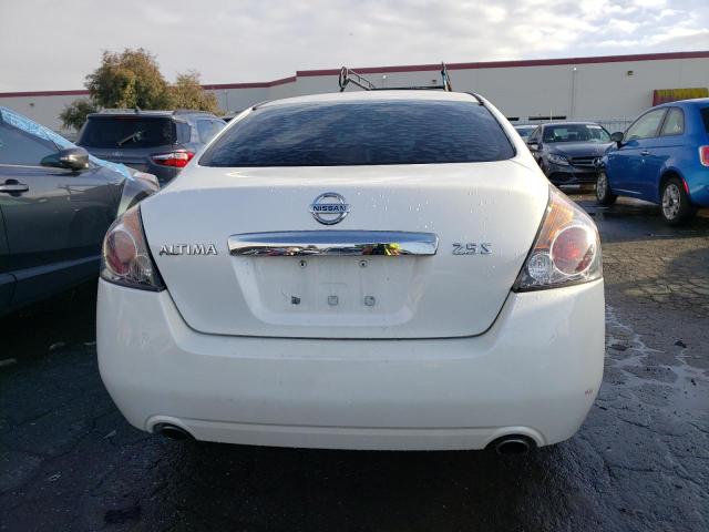 Photo 6 from auction – 2011 NISSAN ALTIMA BAS with VIN 1N4AL2AP3BN438655