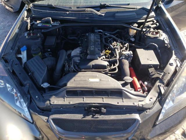 Photo 11 from auction – 2011 HYUNDAI GENESIS CO with VIN KMHHT6KD8BU057857
