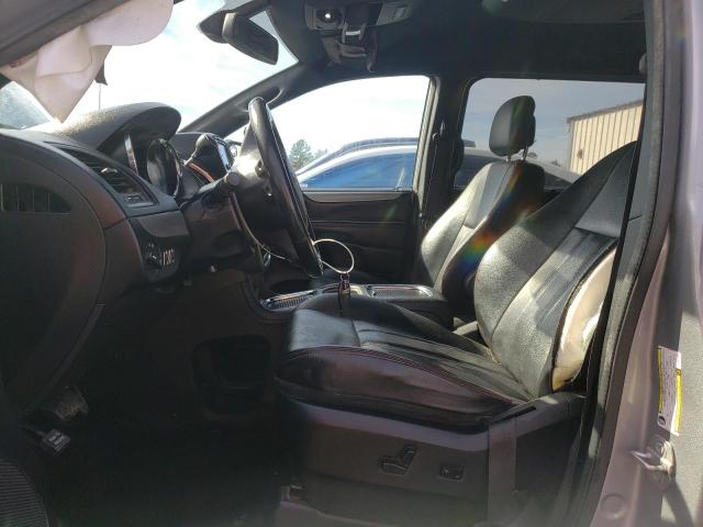 Photo 7 from auction – 2019 DODGE GRAND CARA with VIN 2C4RDGEG0KR622360