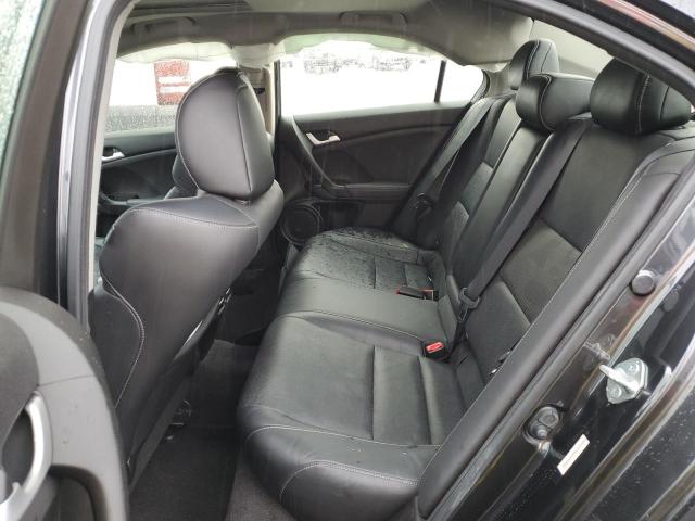 Photo 10 from auction – 2013 ACURA TSX TECH with VIN JH4CU2F6XDC014404