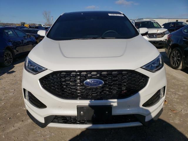 Photo 5 from auction – 2020 FORD EDGE ST with VIN 2FMPK4AP9LBA27031