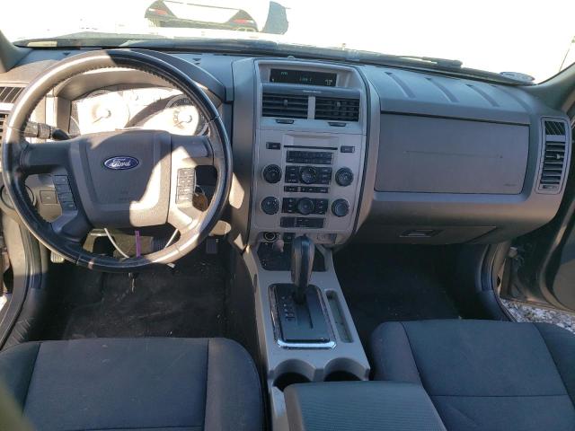 Photo 8 from auction – 2012 FORD ESCAPE XLT with VIN 1FMCU9D73CKC70583