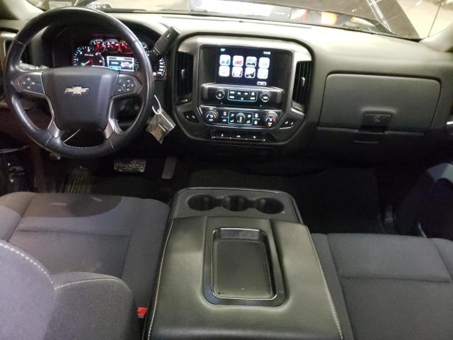 Photo 8 from auction – 2016 CHEVROLET SILVERADO with VIN 1GCVKREC3GZ205826