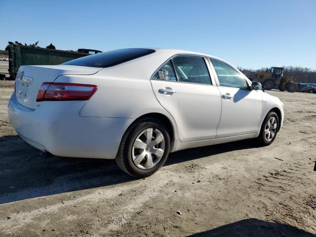 Photo 3 from auction – 2009 TOYOTA CAMRY BASE with VIN 4T1BE46K69U821308