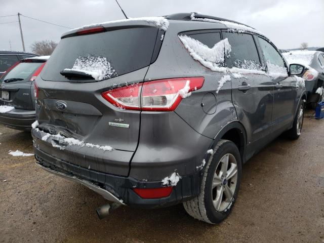 Photo 3 from auction – 2013 FORD ESCAPE SE with VIN 1FMCU0GX7DUA98345