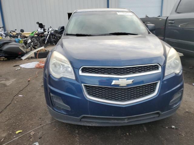 Photo 5 from auction – 2010 CHEVROLET EQUINOX LS with VIN 2CNALBEW2A6382525