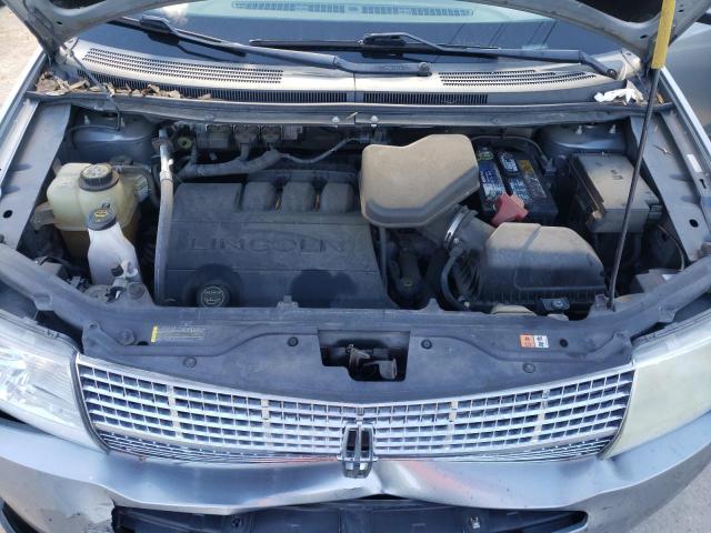 صورة رقم 12 من المزاد - 2007 LINCOLN MKX مع VIN 2LMDU88C57BJ20324