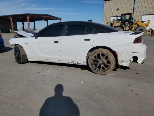 Фото 2 с аукциона – 2016 DODGE CHARGER R/ с VIN 2C3CDXCT6GH127104