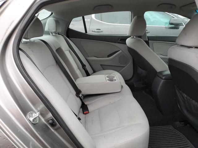 Photo 10 from auction – 2014 KIA OPTIMA LX with VIN 5XXGM4A71EG345808