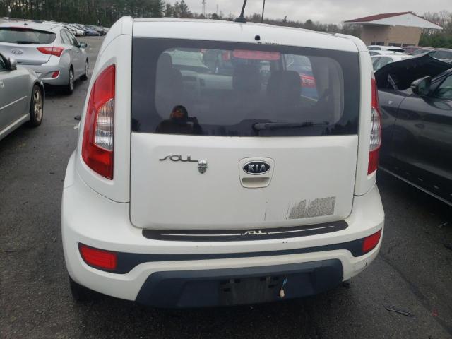Zdjęcie 6 z aukcji – 2012 KIA SOUL z VIN KNDJT2A59C7460545