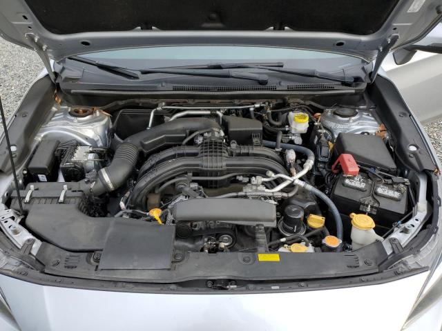 Photo 11 from auction – 2018 SUBARU IMPREZA SP with VIN 4S3GKAK62J1602779