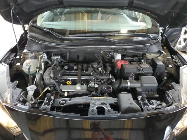 Photo 11 from auction – 2021 NISSAN VERSA SV with VIN 3N1CN8EV3ML851156