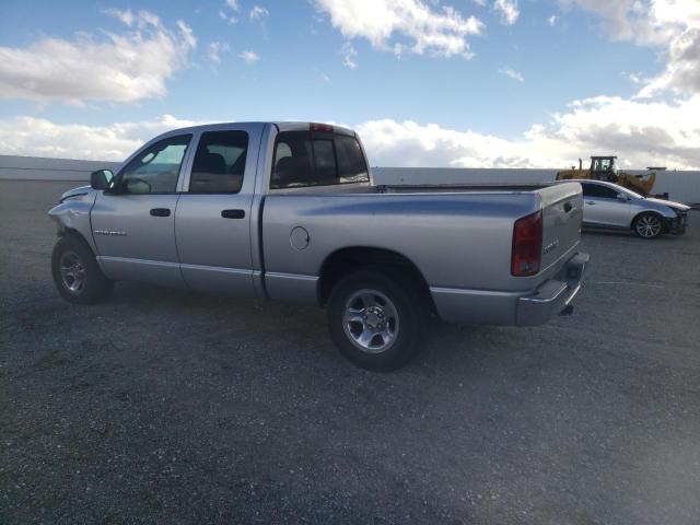 Photo 2 from auction – 2003 DODGE RAM 1500 S with VIN 1D7HA18N83J502426