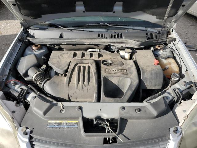 Photo 11 from auction – 2010 CHEVROLET COBALT 1LT with VIN 1G1AD5F58A7165756