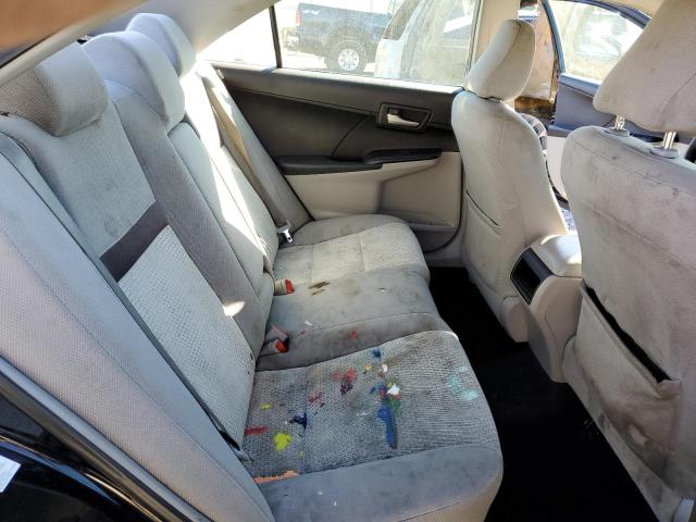 Photo 10 from auction – 2013 TOYOTA CAMRY L with VIN 4T1BF1FK5DU641869