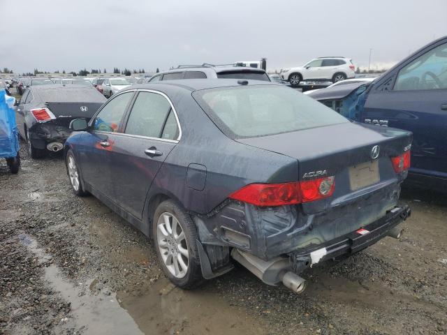 Photo 2 from auction – 2006 ACURA TSX with VIN JH4CL96846C023986