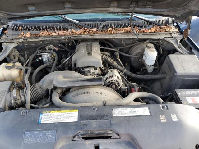 Photo 11 from auction – 1999 CHEVROLET SILVERADO with VIN 2GCEC19V4X1230267