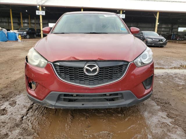 Photo 5 from auction – 2013 MAZDA CX-5 SPORT with VIN JM3KE2BE9D0154749