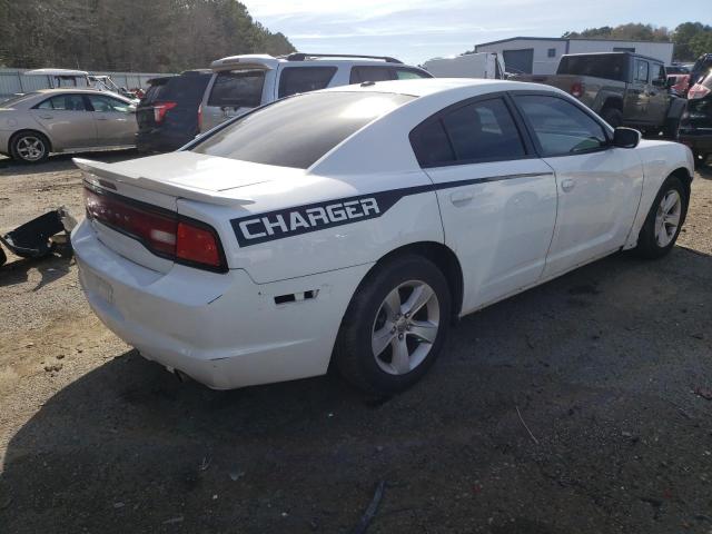 Photo 3 from auction – 2014 DODGE CHARGER SE with VIN 2C3CDXBG4EH350906