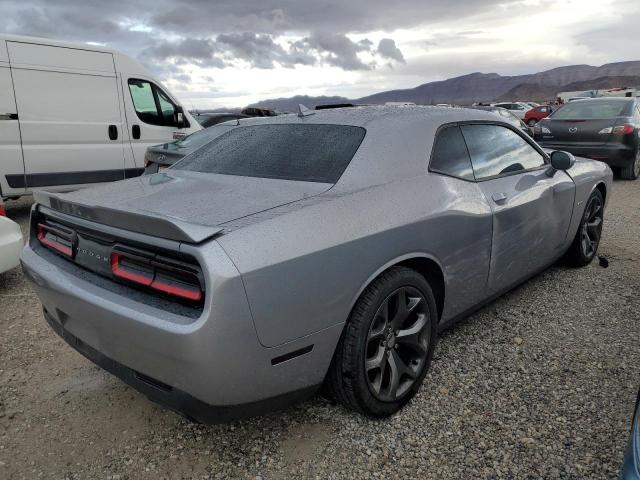 Photo 3 from auction – 2015 DODGE CHALLENGER with VIN 2C3CDZAT6FH723729