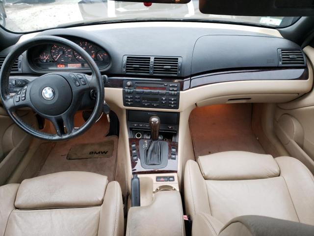 Photo 8 from auction – 2004 BMW 3 SERIES with VIN WBABW33454PL30833