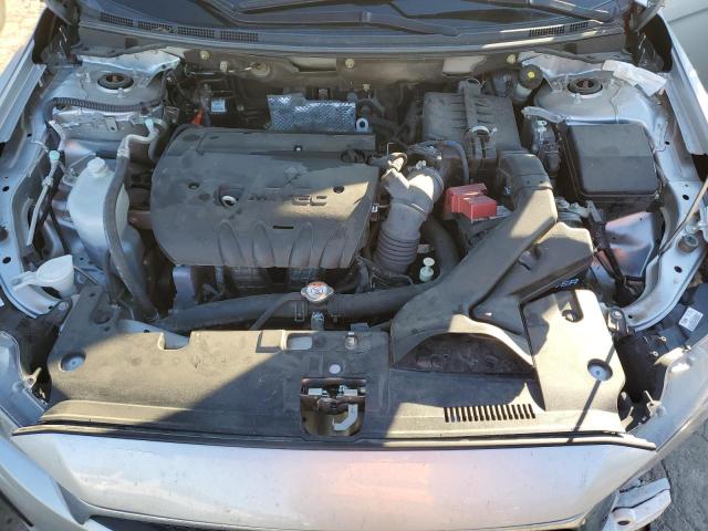 Photo 11 from auction – 2017 MITSUBISHI LANCER ES with VIN JA32U2FU7HU015729
