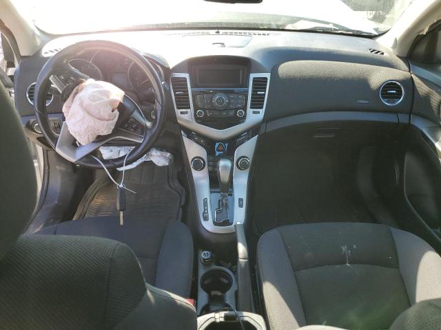 Photo 8 from auction – 2014 CHEVROLET CRUZE LT with VIN 1G1PC5SB3E7353292